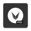 Light Void Free- Flat Icons icon