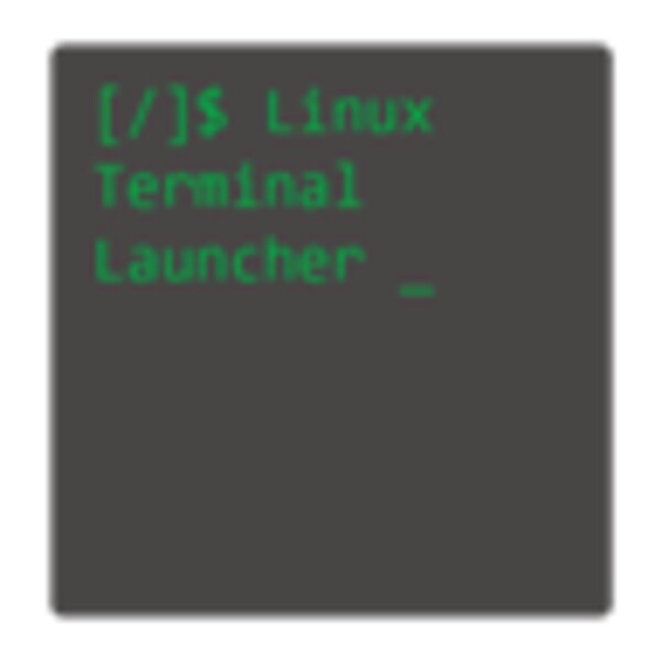 Linux Terminal Launcher for Android - Download the APK from Uptodown