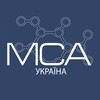 Biểu tượng MCA Ukraine