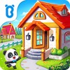 Panda Games: Town Home icon