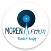 Icono de Morena FM