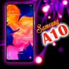 Samsung A10 icon