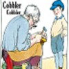 Icon von Cobbler Cobbler Mend My Shoe K