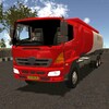 IDBS Truk Tangki आइकन