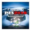 Guide Top Skill For PES 2016 icon