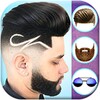 Man Hairstyles Photo Editor icon