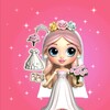 Biểu tượng Go! Dolliz: Doll Dress Up