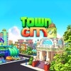 Town City - Village Building Sim Paradise आइकन