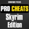 Pro Cheats Skyrim Edition icon