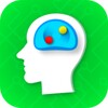 Train your brain. Coordination icon