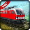 3D Train Sim icon