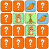 Icono de Kids Animal Memory Game