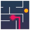 Maze Game - Puzzles Maze 2018 icon