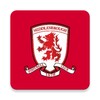 Икона Middlesbrough FC Official