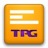 أيقونة TPG Monitor