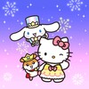 3. Hello Kitty Friends icon