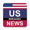 US Breaking News Today icon