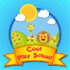 Cool PlaySchool icon