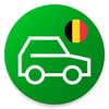 Icono de iTheorie België Rijbewijs 2023