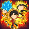 Stickman Hero Fight : All-Star icon