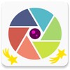 Camera effects – Photo editor icon