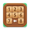 Icono de Number Puzzle: Slide Tile Game