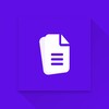 Icono de Exam Paper App