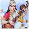 4D Saraswati Live Wallpaper icon