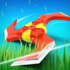 Grass Cut Master Lawn Mower icon