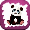 Animal Scratch Picture Game icon