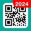QR Code Scanner & Barcode Read icon
