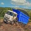 Icono de Mud Truck Simulator 2023