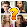 Ícone de vampire diaries quiz