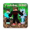 YoutuberSkin for MCPE icon