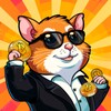 Hamster Clicker Tycoon simgesi