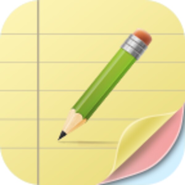 Note for Android - Download the APK from Uptodown