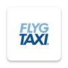 Flygtaxi icon