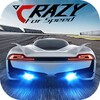 Icône Crazy for Speed