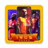 Galatasaray Duvar Kağıtları HD आइकन