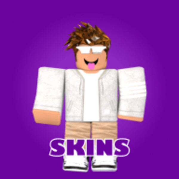 Skins for Roblox para Android - Descarga el APK en Uptodown