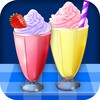 Milkshake icon