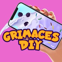 Grimace for Melon Playground on the App Store