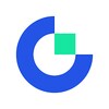 Gate.io Trade BTC & ETHアイコン