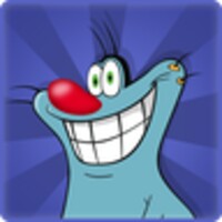 Oggy android app icon
