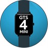 Amazfit GTS 4 Mini WatchFaces icon