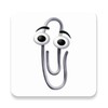 Clippy Stickers for WhatsApp icon