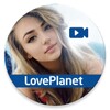 Ikon LovePlanet