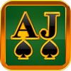 Ultimate Blackjack Reloaded icon