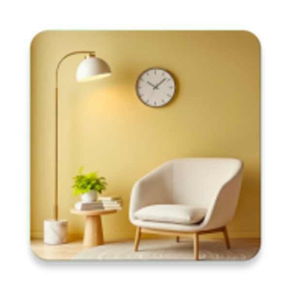HomeMagic: AI Interior Design สำหรับ Android - ดาวน์โหลด APK จาก Uptodown