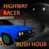 Highway Racer - Rush Hour icon